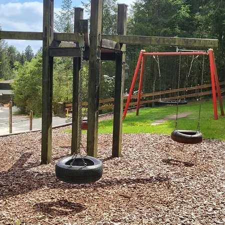 Apartment Hygge Hahnenklee