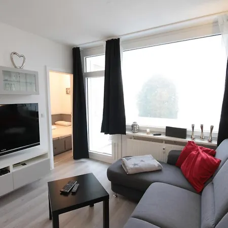 Hygge Hahnenklee Apartment