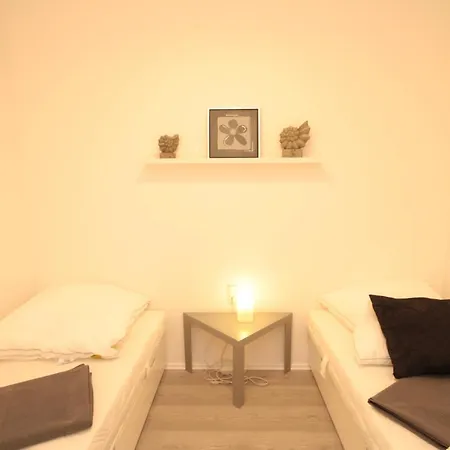 Apartment Hygge Hahnenklee