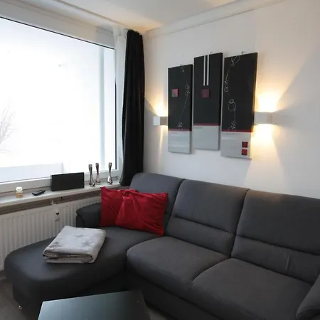 Hygge Hahnenklee Apartment