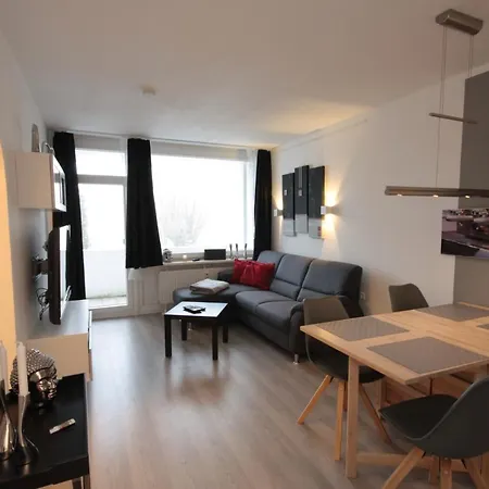 Hygge Hahnenklee Apartment Goslar