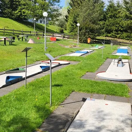 Hygge Hahnenklee Apartment Goslar