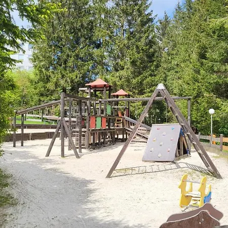 Apartment Hygge Hahnenklee Goslar