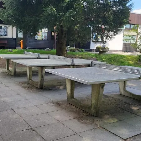 Apartment Hygge Hahnenklee