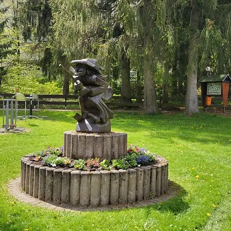 Hygge Hahnenklee Apartment Goslar